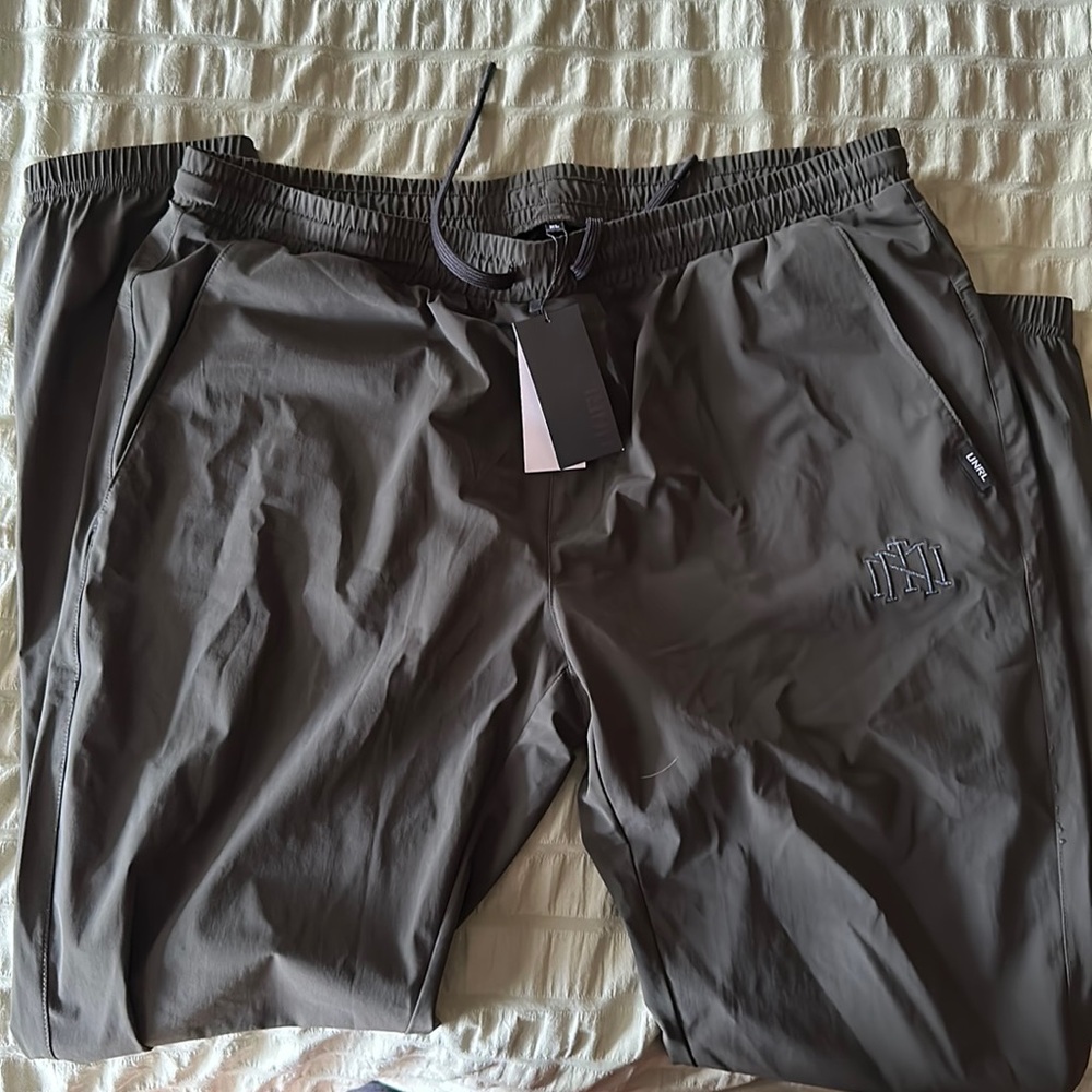 Men’s UNRL In-Flex II Joggers